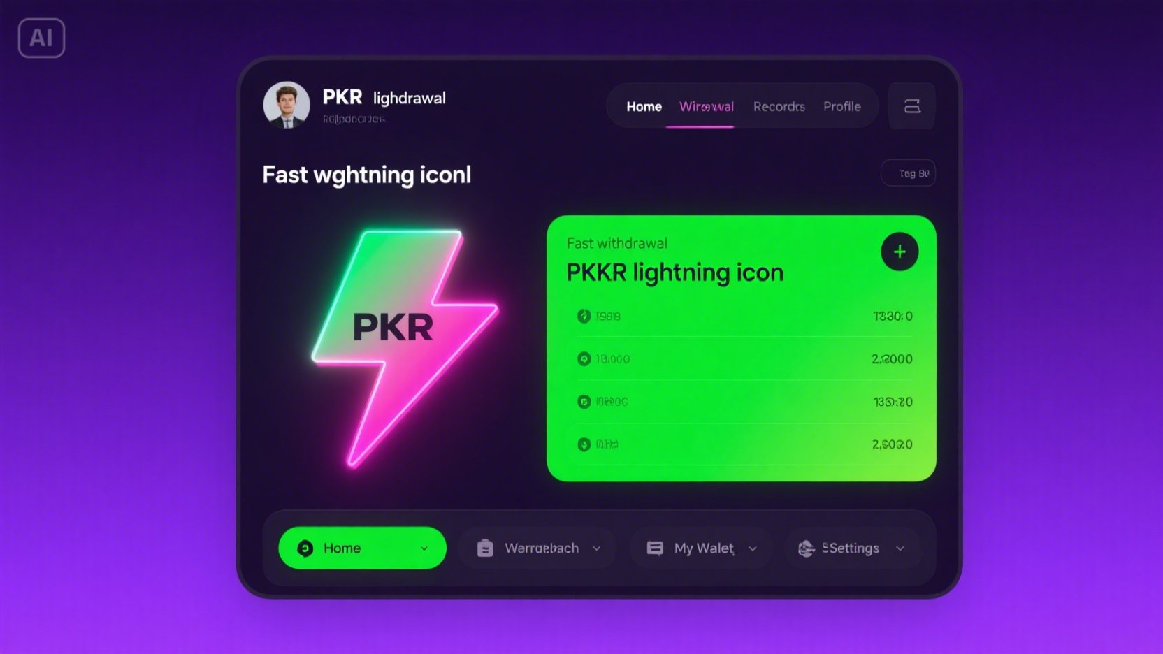 Registration at Immerion Casino Casino