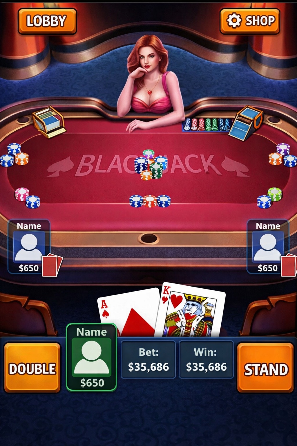 Immerion Casino