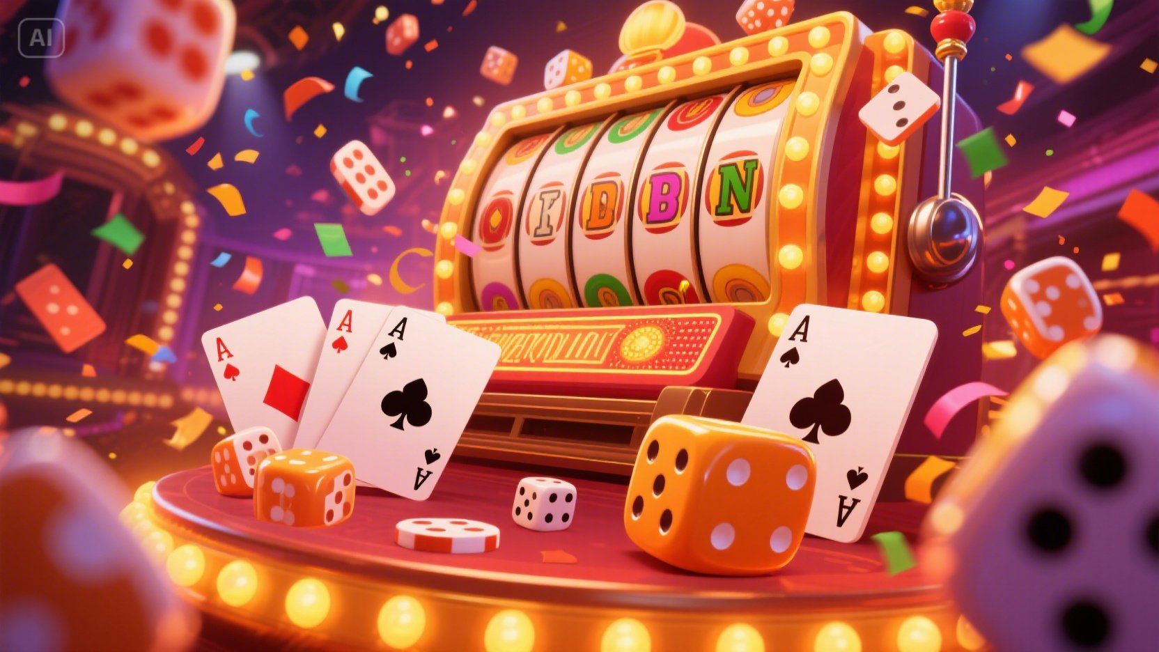 Casino Immerion Casino desktop and mobile interfaces