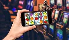 Immerion Casino