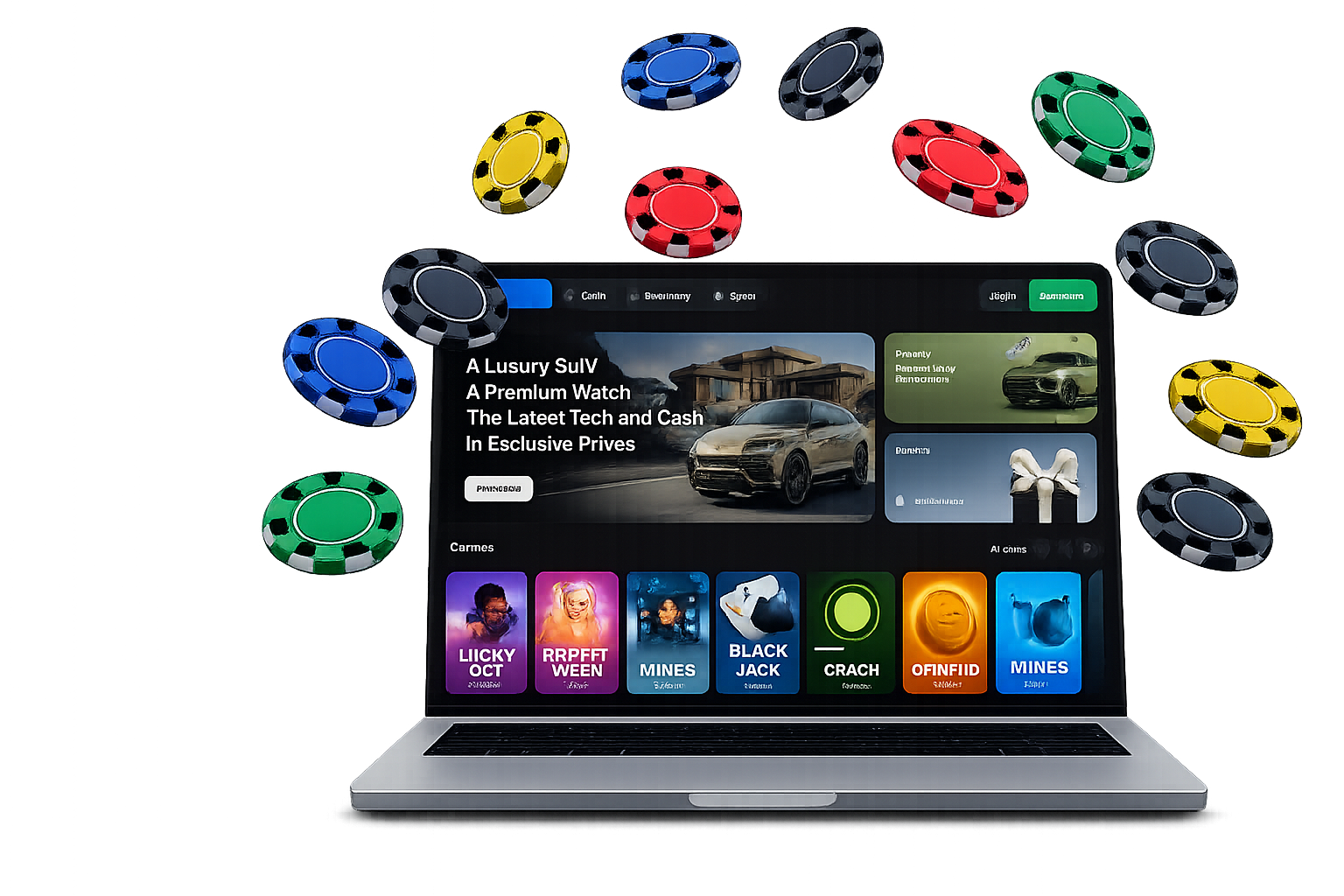Immerion Casino Pakistan